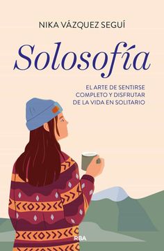 portada Solosofía (Divulgación) (in Spanish)
