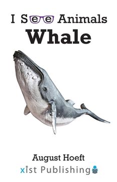portada Whale