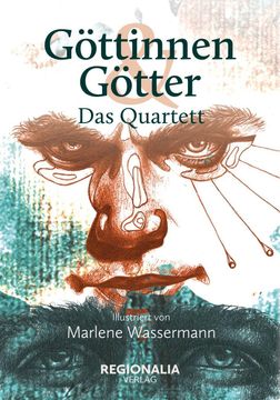 portada Goettinen & Goetter (en Alemán)