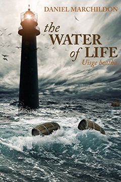 portada The Water of Life (Uisge beatha)