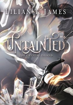 portada Untainted (en Inglés)