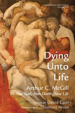 portada Dying Unto Life (in English)