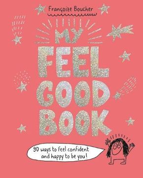 portada My Feel Good Book (en Inglés)