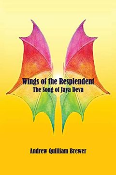 portada Wings of the Resplendent (en Inglés)