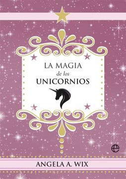 portada La Magia de los Unicornios