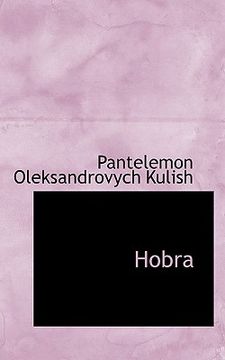 portada Hobra (in Ucrania)
