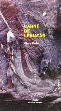 portada Db63. Carne De Leviatan (in Galician)