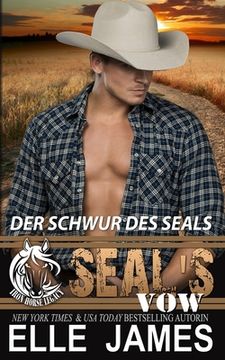 portada SEAL'S Vow: Der Schwur Des SEALS (in German)