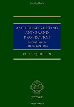 portada Ambush Marketing and Brand Protection 