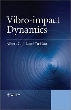 portada Vibro-Impact Dynamics