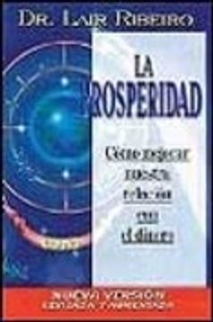 portada La Prosperidad (spanish Edition)
