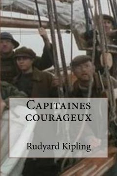 portada Capitaines courageux