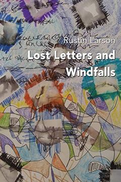 portada Lost Letters and Windfalls (in English)