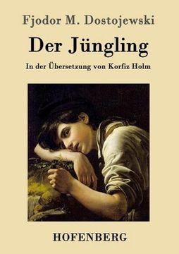 portada Der Jüngling (en Alemán)