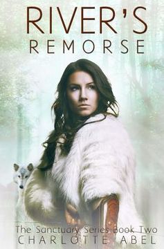portada River's Remorse: New Adult Shifter Romance: Book Two (en Inglés)