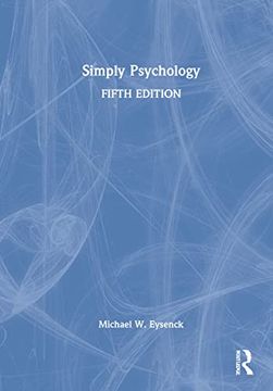 portada Simply Psychology (en Inglés)