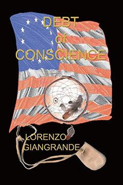 portada Debt of Conscience (en Inglés)