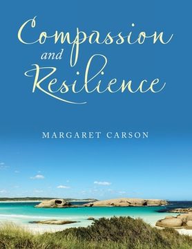 portada Compassion and Resilience (en Inglés)