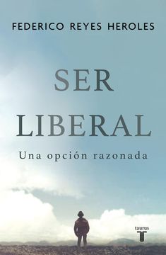 portada Ser Liberal (in Spanish)