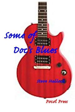 portada Some of Doc's Blues (en Inglés)