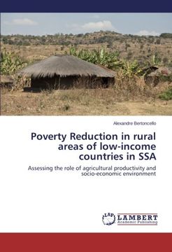 portada Poverty Reduction in Rural Areas of Low-Income Countries in Ssa