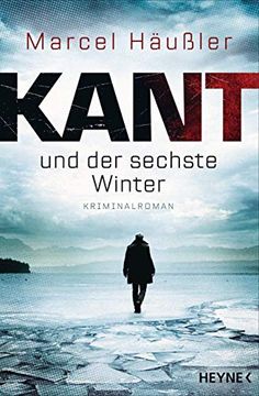 portada Kant und der Sechste Winter: Kriminalroman (en Alemán)