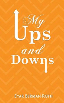 portada My ups and Downs (in English)