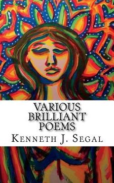 portada Various Brilliant Poems: Another Large Collection of Rhymes (en Inglés)