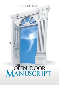 portada The Open Door Manuscript (en Inglés)