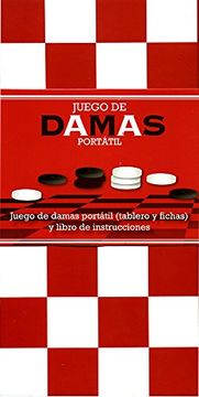 portada Damas (Board Game Boxset) (in Spanish)