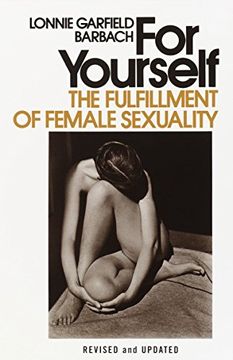 portada For Yourself: The Fulfillment of Female Sexuality (en Inglés)