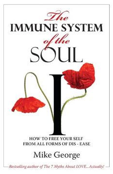 portada The Immune System of the Soul (in English)