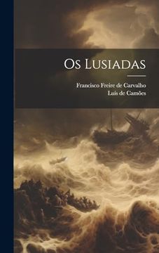 portada Os Lusiadas (in Portuguese)