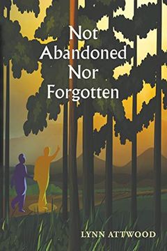 portada Not Abandoned nor Forgotten (en Inglés)