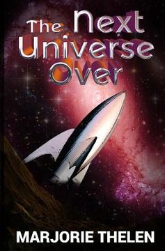 portada The Next Universe Over: Deovolante Space Opera (in English)