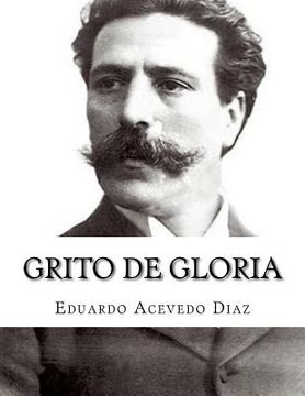 portada Grito de Gloria (in Spanish)