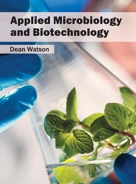 portada Applied Microbiology and Biotechnology