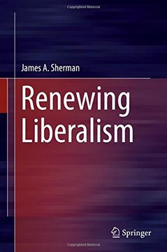 portada Renewing Liberalism