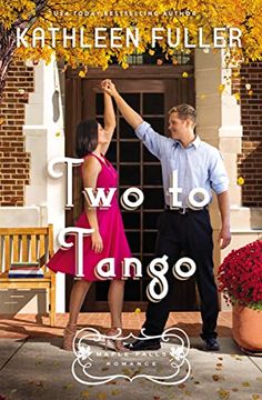 portada Two to Tango (a Maple Falls Romance) 