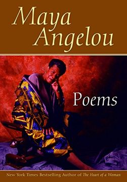 portada Poems: Maya Angelou (en Inglés)