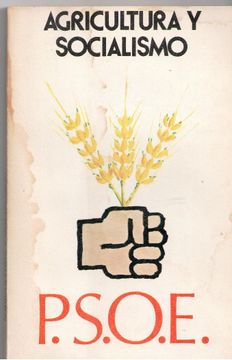 portada Agricultura y Socialismo