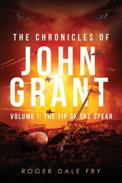 portada The Chronicles of John Grant