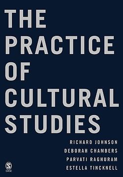 portada the practice of cultural studies