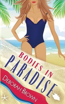 portada Bodies in Paradise (en Inglés)