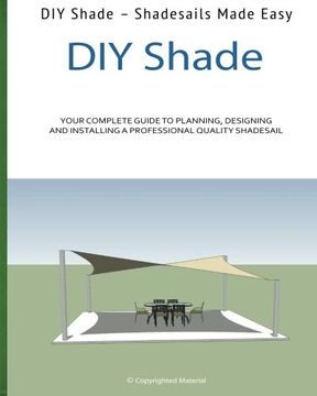 portada DIY Shade: Do It Yourself Shades Made Easy!