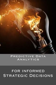 portada Predictive Data Analytics: for informed Strategic Decisions