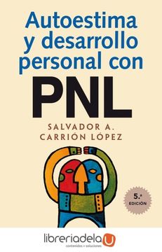 portada Autoestima y Desarrollo Personal con pnl (in Spanish)