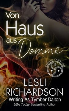 portada Von Haus aus Domme (en Alemán)