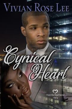 portada Cynical Heart (in English)