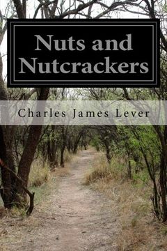 portada Nuts and Nutcrackers